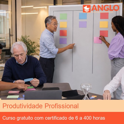 Produtividade Profissional